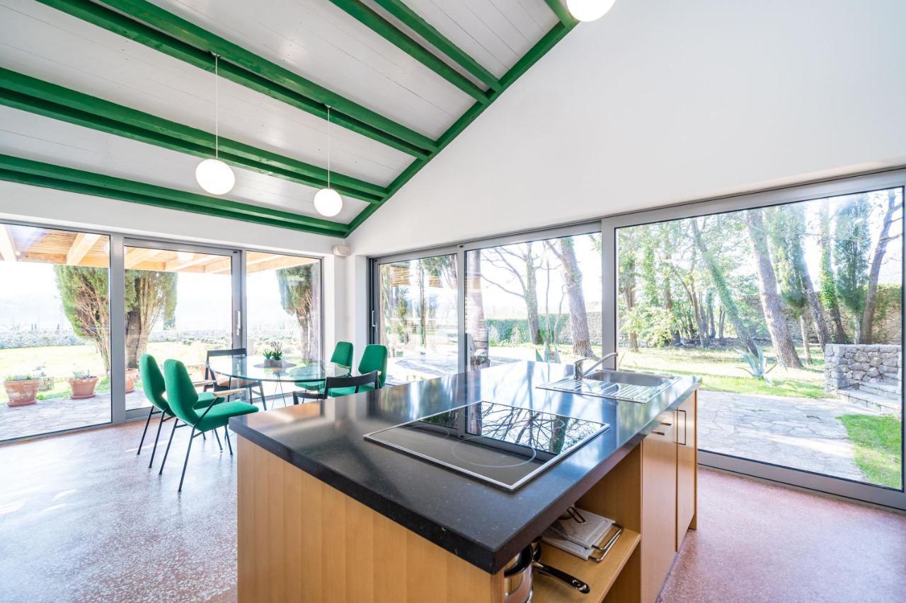 Villa Agave Gruda Zewnętrze zdjęcie