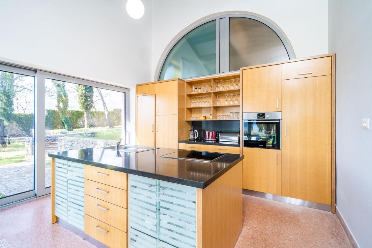 Villa Agave Gruda Zewnętrze zdjęcie