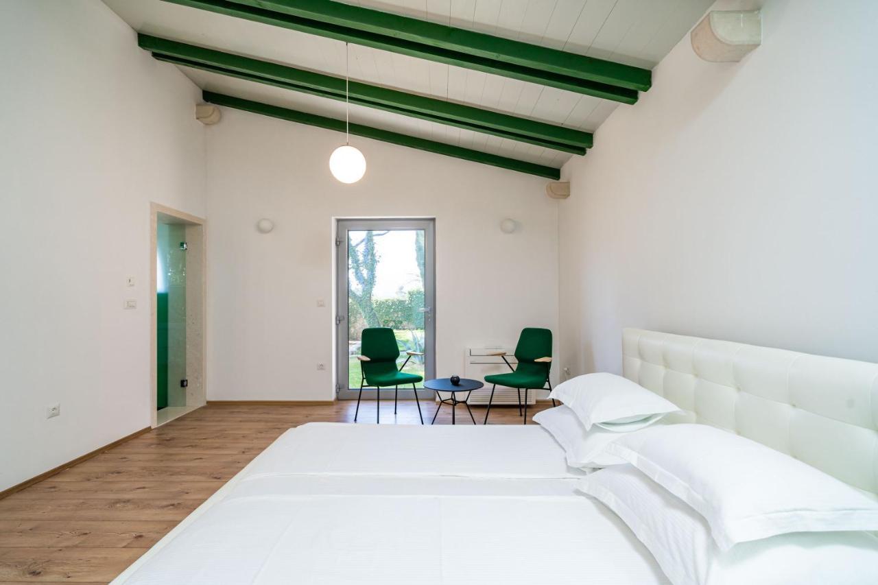 Villa Agave Gruda Zewnętrze zdjęcie