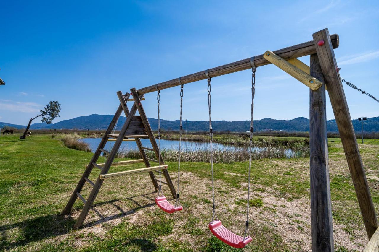 Villa Agave Gruda Zewnętrze zdjęcie