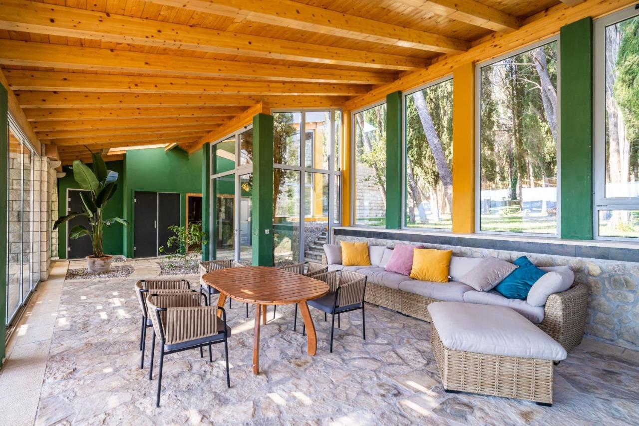 Villa Agave Gruda Zewnętrze zdjęcie