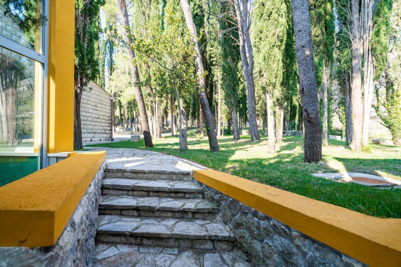 Villa Agave Gruda Zewnętrze zdjęcie