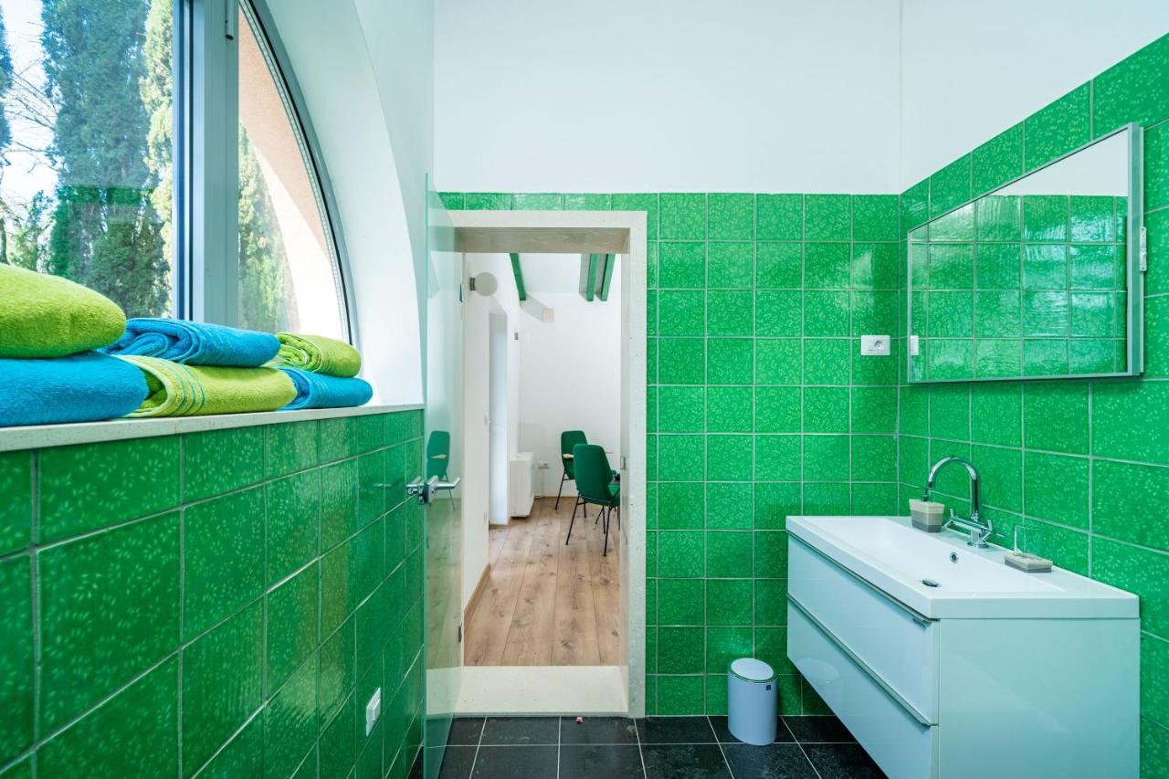 Villa Agave Gruda Zewnętrze zdjęcie