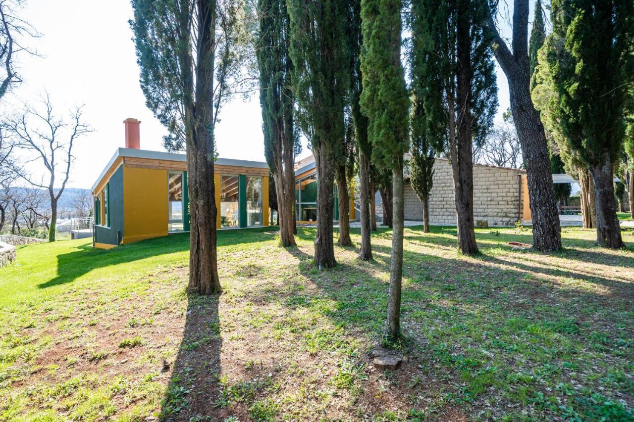 Villa Agave Gruda Zewnętrze zdjęcie