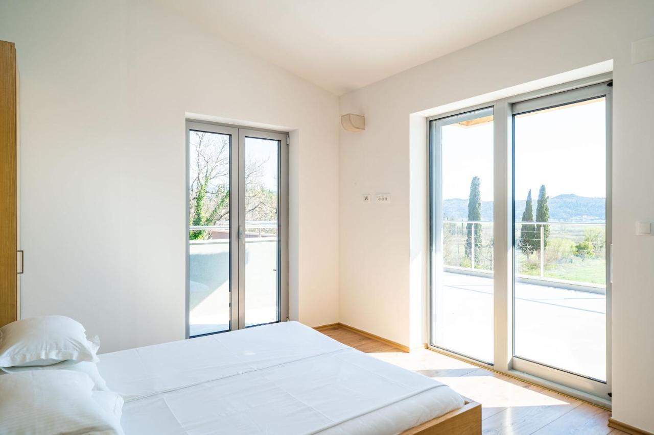 Villa Agave Gruda Zewnętrze zdjęcie