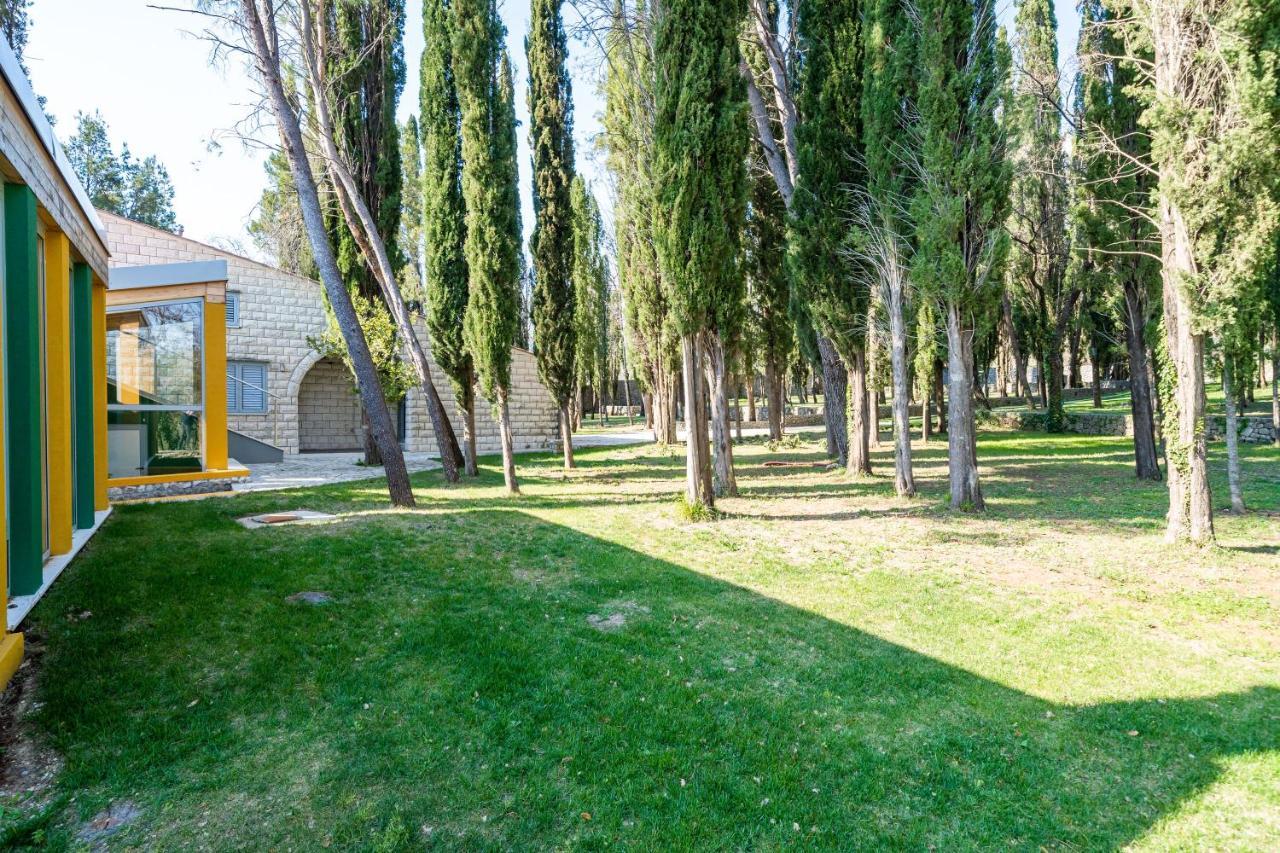 Villa Agave Gruda Zewnętrze zdjęcie
