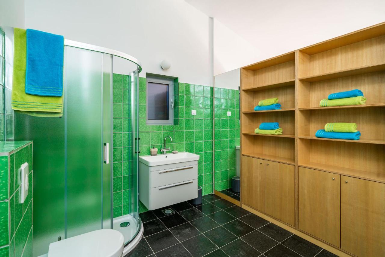 Villa Agave Gruda Zewnętrze zdjęcie