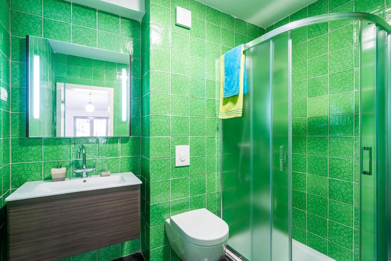 Villa Agave Gruda Zewnętrze zdjęcie