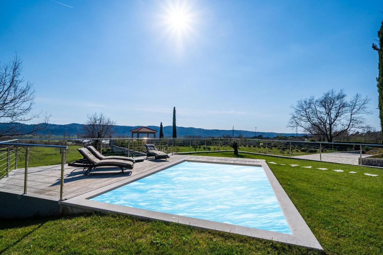 Villa Agave Gruda Zewnętrze zdjęcie